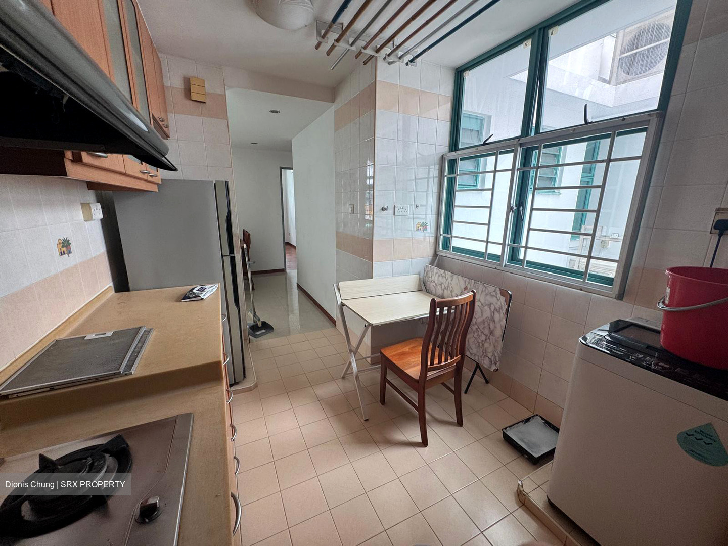 Blk 690B Woodlands Drive 75 (Woodlands), HDB 4 Rooms #540990691